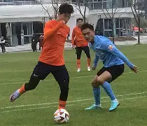 泰山鲸鲨队鏖战嵩山黑豹队，射击友谊赛守住胜果，替补奇兵立功。高压逼抢成功的简单介绍