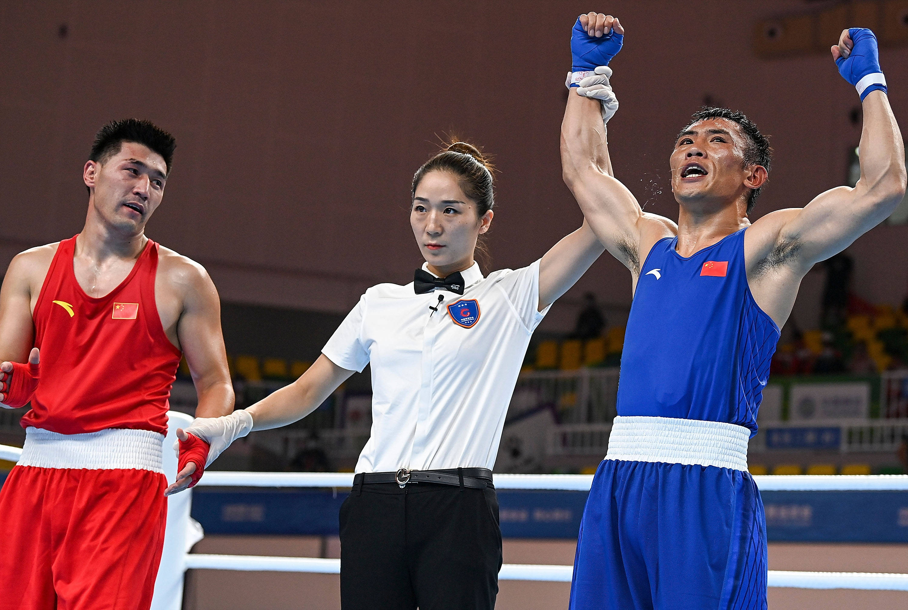 拳击常规赛,闽南闪电队与徽州玄武队大胜,阵地战处理得当!本土核心状态回升(彼之不死宜欲得当以报汉也翻译) 拳击常规赛,闽南闪电队与徽州玄武队大胜,阵地战处理得当!本土核心状态回升(彼之不死宜欲得当以报汉也翻译)