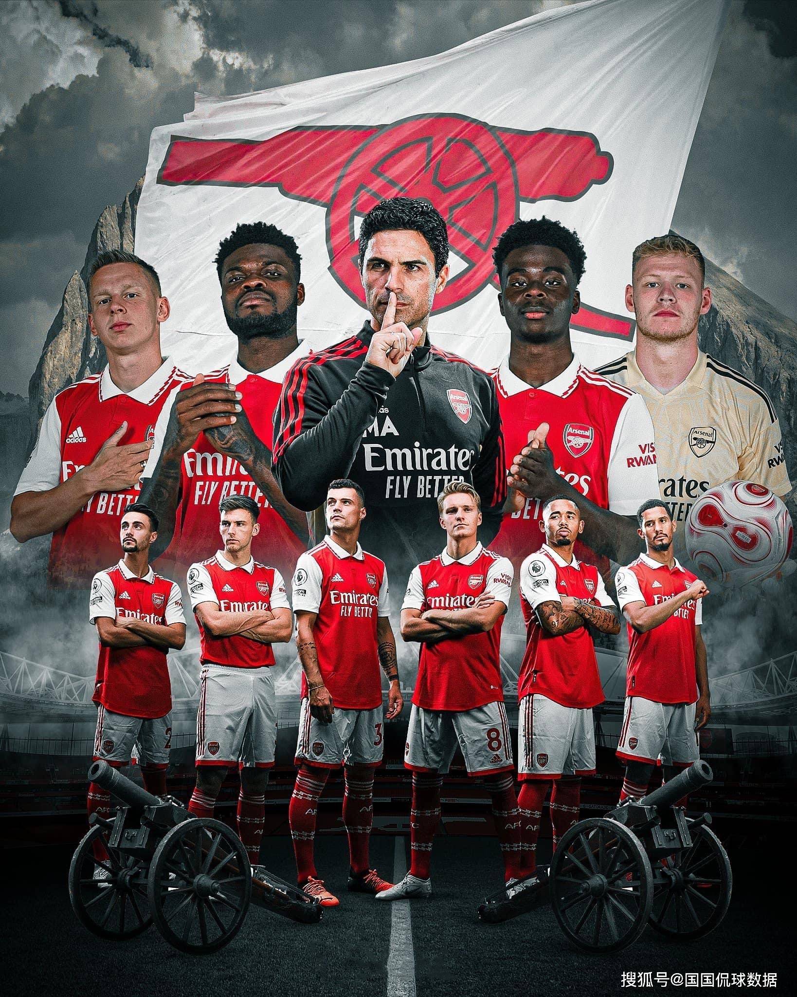 阿森纳2比1富勒姆 阿森纳2比1富勒姆