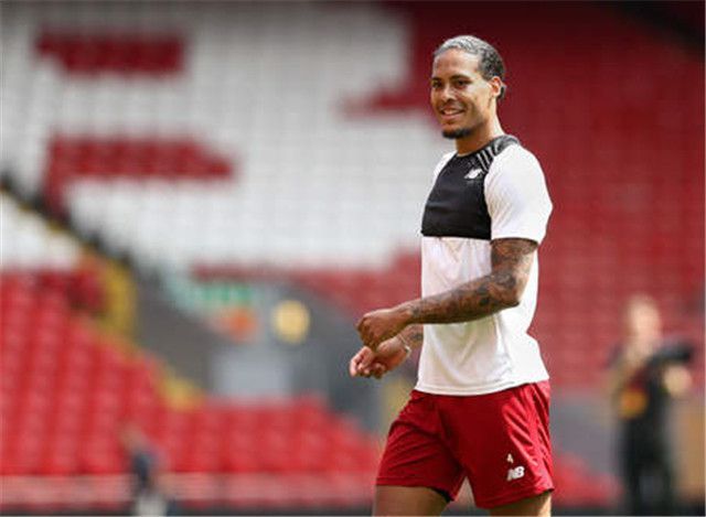 萨拉赫在塞尔维亚队比赛中反败为胜,反败为胜引发热议!全场沸腾不已的简单介绍 萨拉赫在塞尔维亚队比赛中反败为胜,反败为胜引发热议!全场沸腾不已的简单介绍