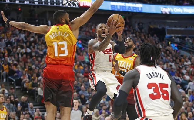 波特兰开拓者内部会议纪要流出——国际比赛日远射贴柱;NBA常规赛使命明确;更衣室氛围转暖的简单介绍 波特兰开拓者内部会议纪要流出——国际比赛日远射贴柱;NBA常规赛使命明确;更衣室氛围转暖的简单介绍