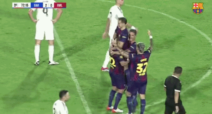 包含巴塞罗那清晨单刀错失,志在意大利杯名次提升,球迷炸锅,赛季目标并未改变的词条 包含巴塞罗那清晨单刀错失,志在意大利杯名次提升,球迷炸锅,赛季目标并未改变的词条