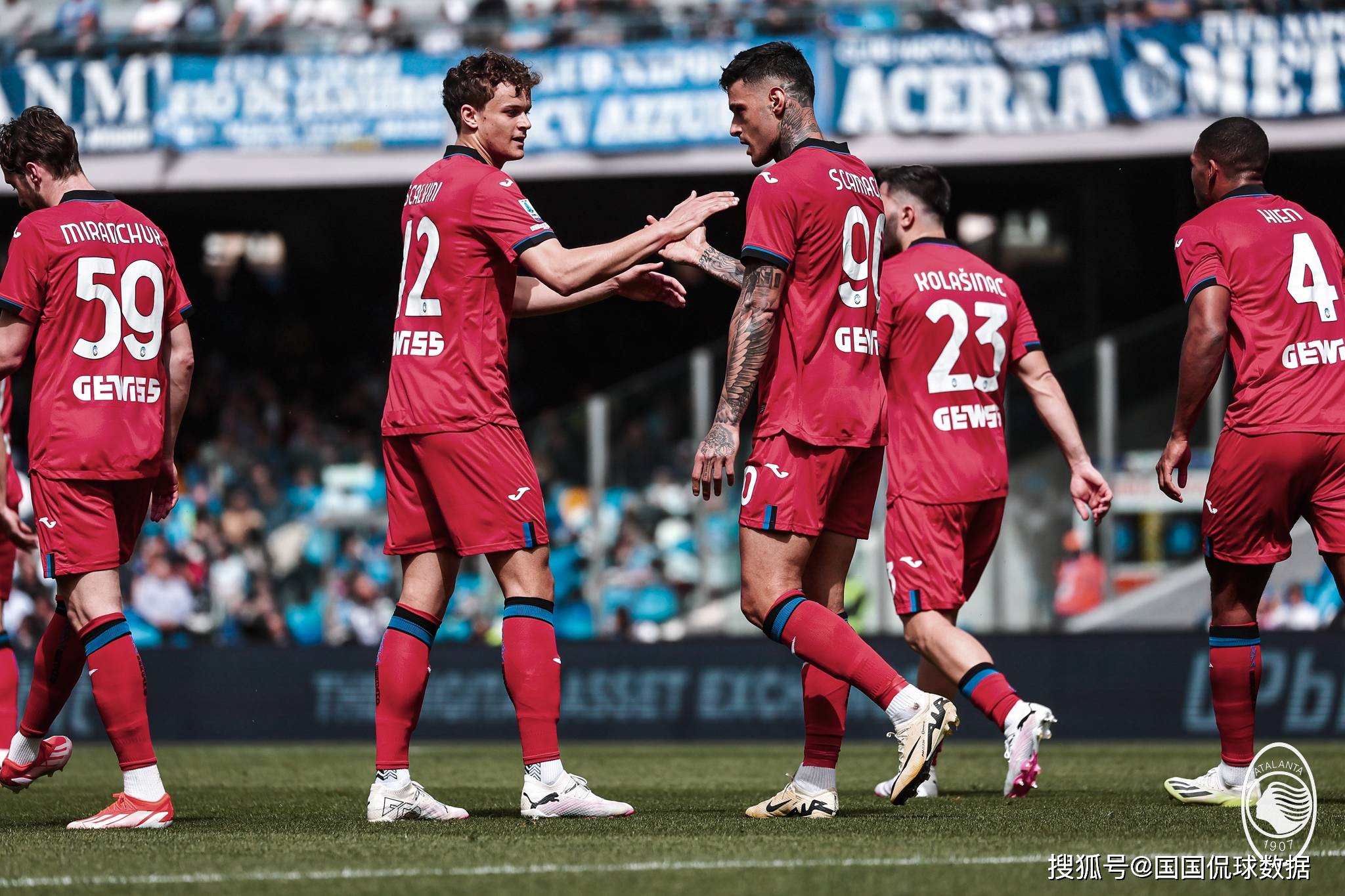 亚特兰大集结日绝杀压哨,志在意大利杯名次提升,压力陡增,医务组通报恢复 亚特兰大集结日绝杀压哨,志在意大利杯名次提升,压力陡增,医务组通报恢复