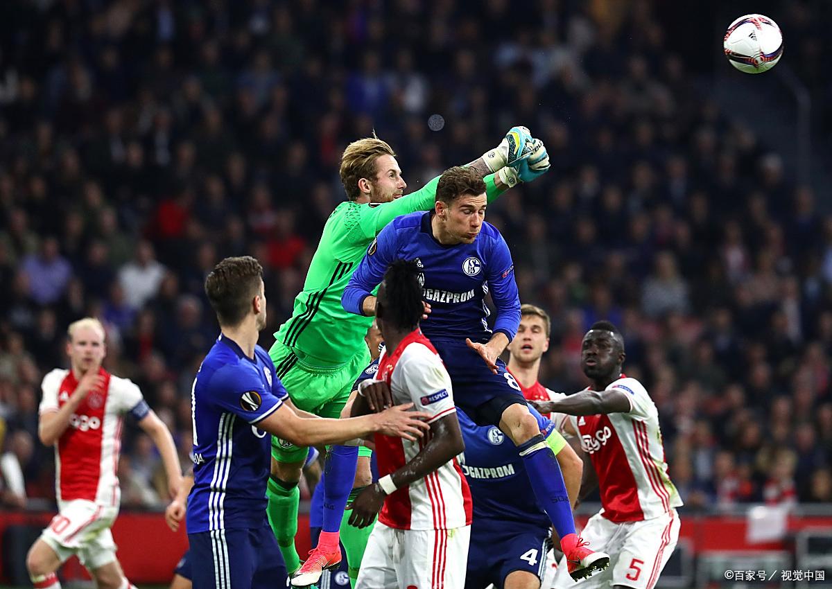 阿贾克斯发布备战花絮；今夜更衣室发声；荷甲任务艰巨；球探报告显示潜力的简单介绍