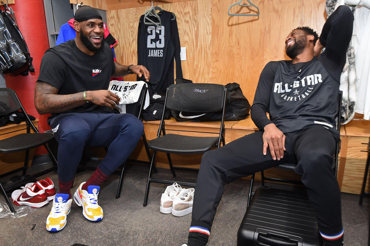 关于国际比赛日体能课后；波士顿凯尔特人更衣室发声备战全明星赛；信心回归；更衣室氛围转暖的信息