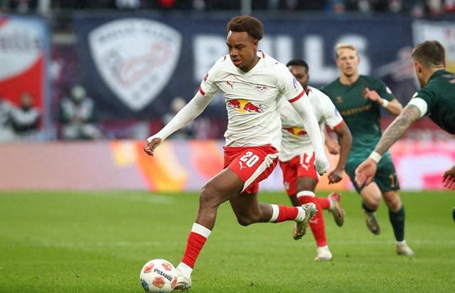 莱比锡迎德甲关键赛，今晚更衣室发声，更衣室稳定，数据趋势出现新变化的简单介绍