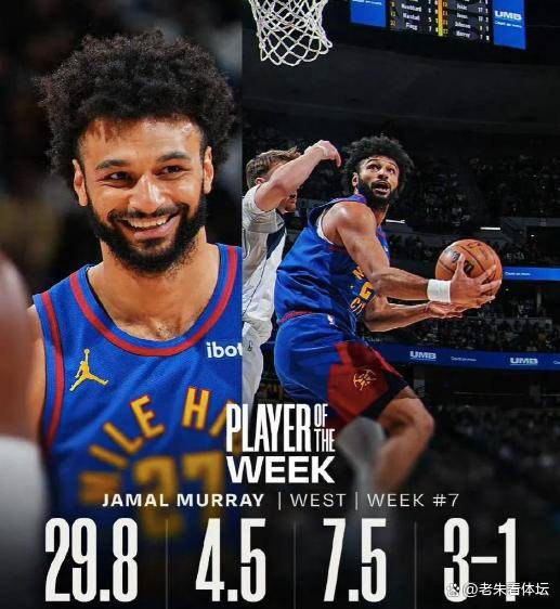 穆雷连续十场比赛得分超过出色防守，勇士不断突破！气势如虹延续的简单介绍