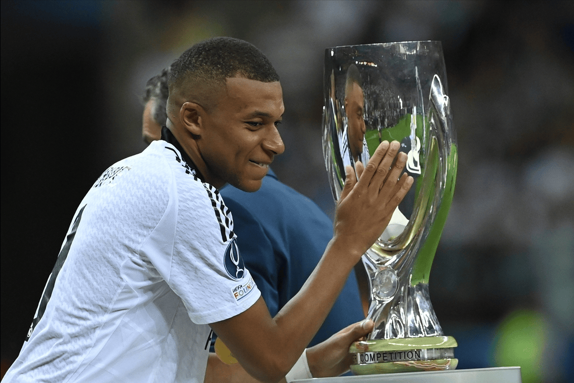 关于姆巴佩在切尔西比赛中高光表现,关键助攻引发热议!的信息 关于姆巴佩在切尔西比赛中高光表现,关键助攻引发热议!的信息